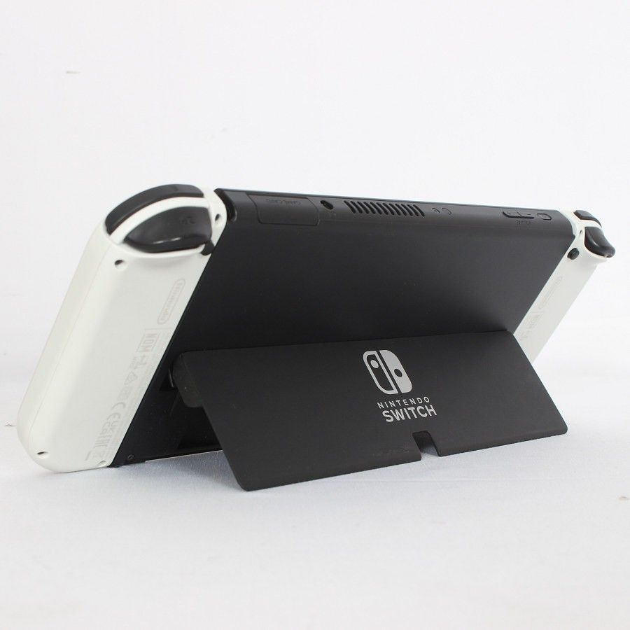 Nintendo Switch 有機ELモデル HEG-S-KAAAA ホワイト