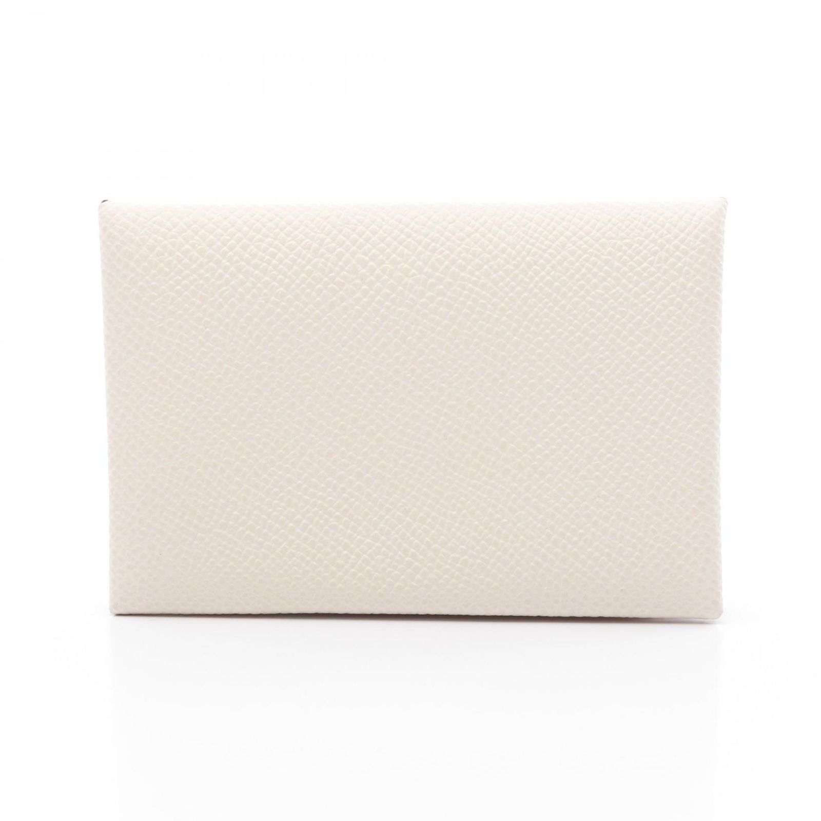 HERMES エルメス カルヴィ ヴェルソ ナタ セサミ コインケース