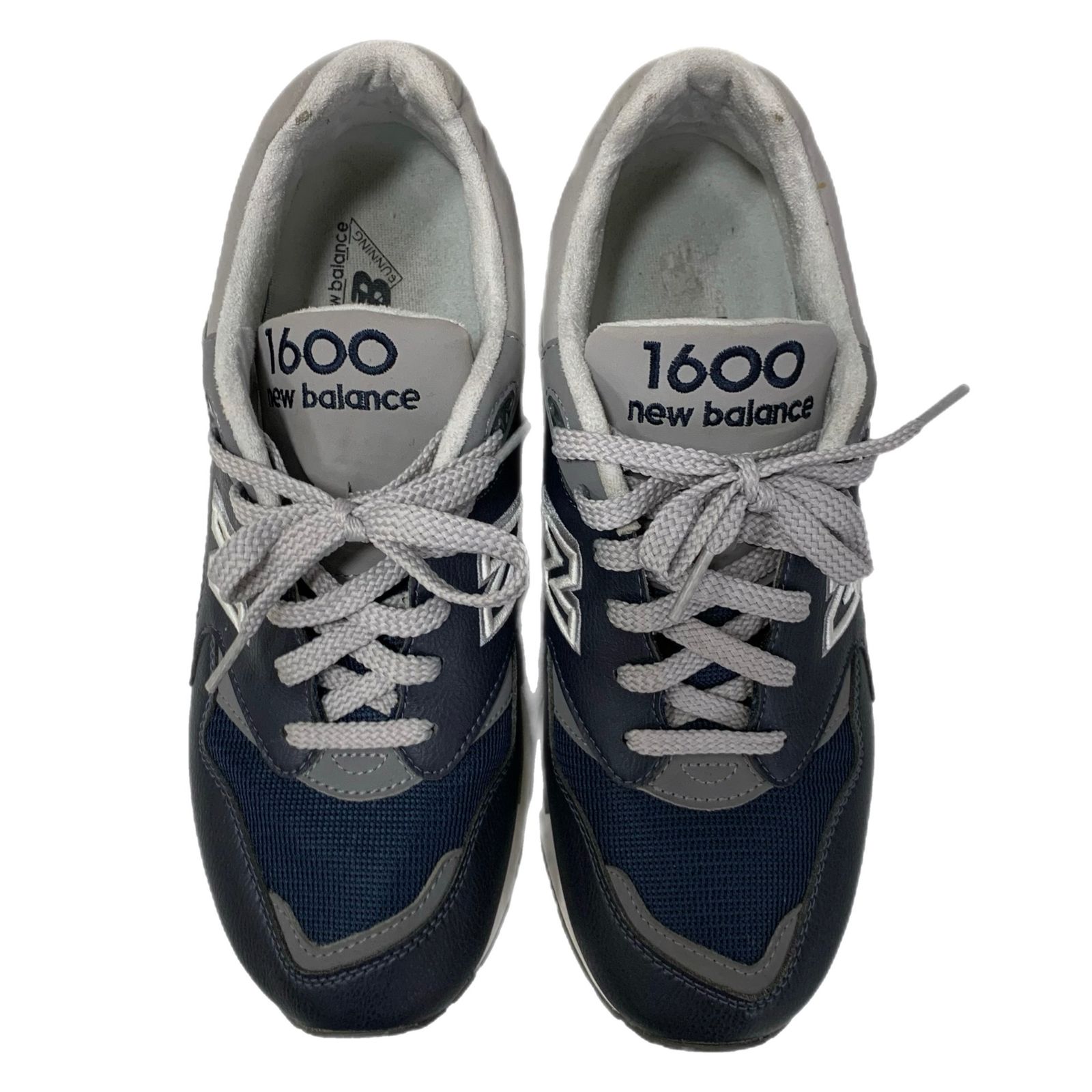 ニューバランス new balance CM1600LV メンズ靴 スニーカー