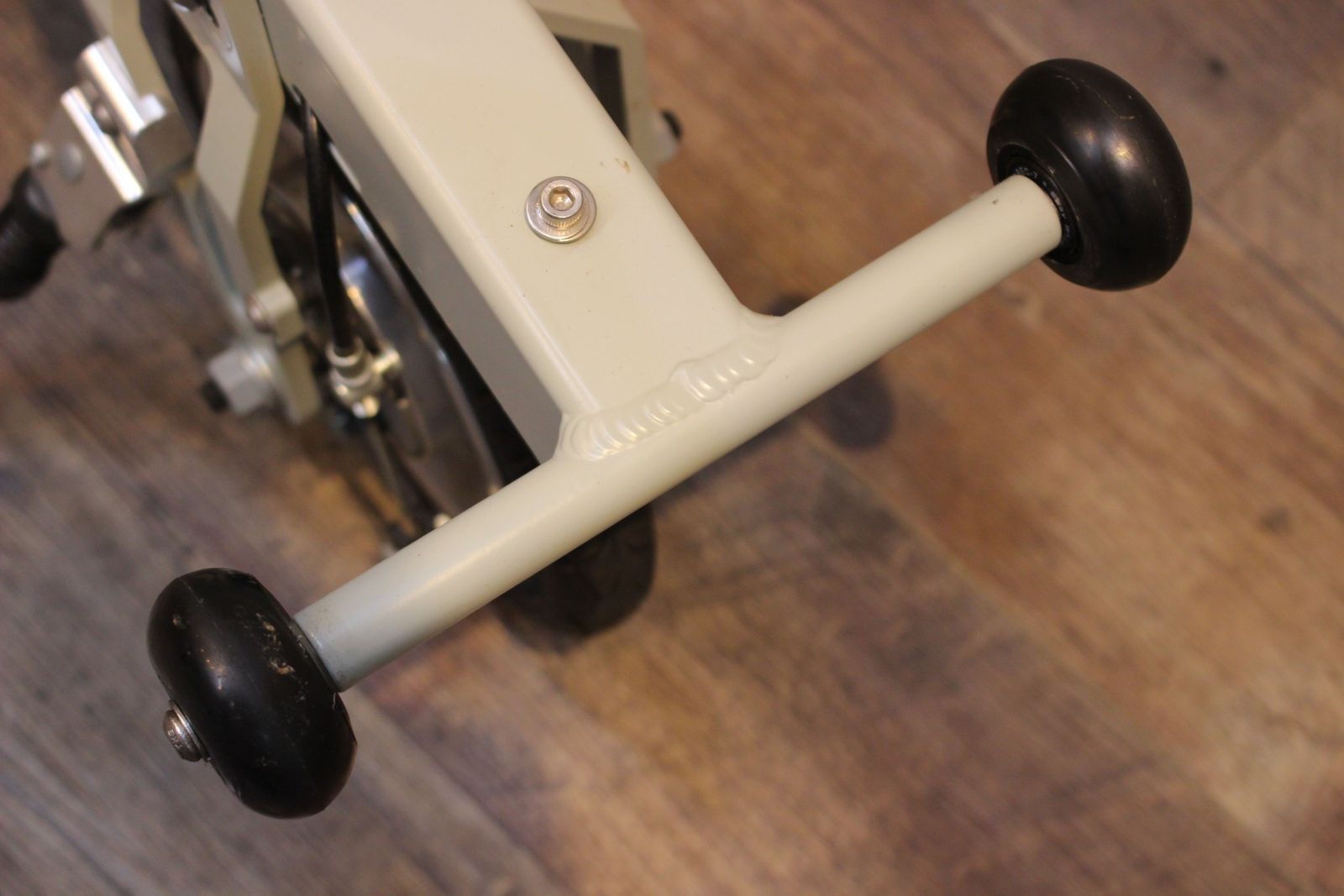 折り畳み自転車