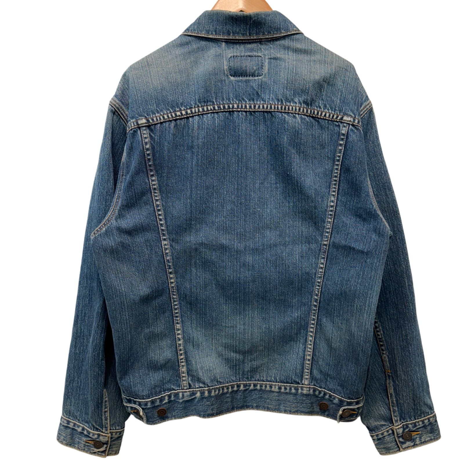 美品 リーバイス Levi
