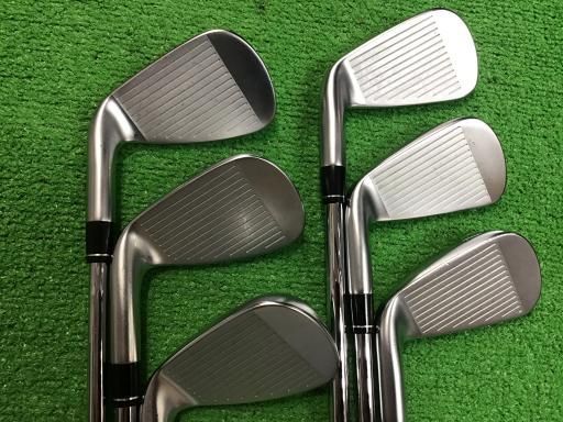 キャロウェイ APEX 2021 6S アイアンセット IR NS PRO MODUS3 TOUR105 フレックスS メンズ 男性用 右利き 右用 Cランク ゴルフクラブ