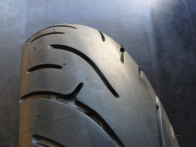 ブリヂストン BT023 180|55ZR17 MM771 こ955