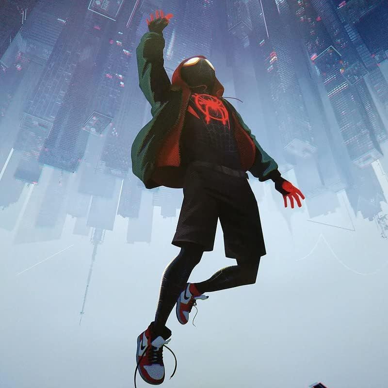 再値下げ❗️スパイダーマン　希少❣️アメリカ映画ポースター　　額縁付き 510_eez on eBay