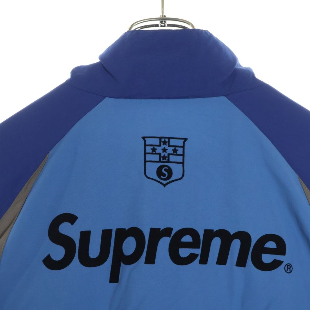 SUPREME シュプリーム 24AW S Logo Track Jacket Sロゴトラック