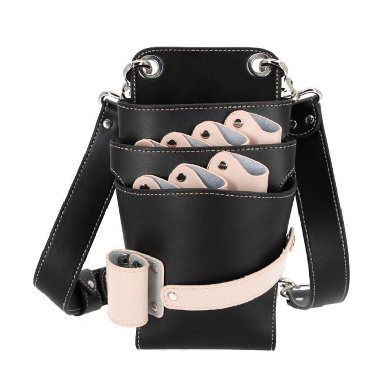 シザー 美容師 7丁入 防水 フローリスト フラワーショップ 花屋 シザー