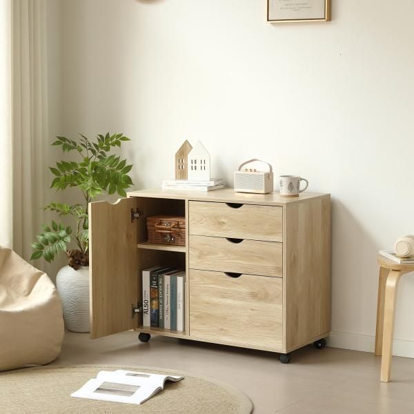 スリム テレビ台