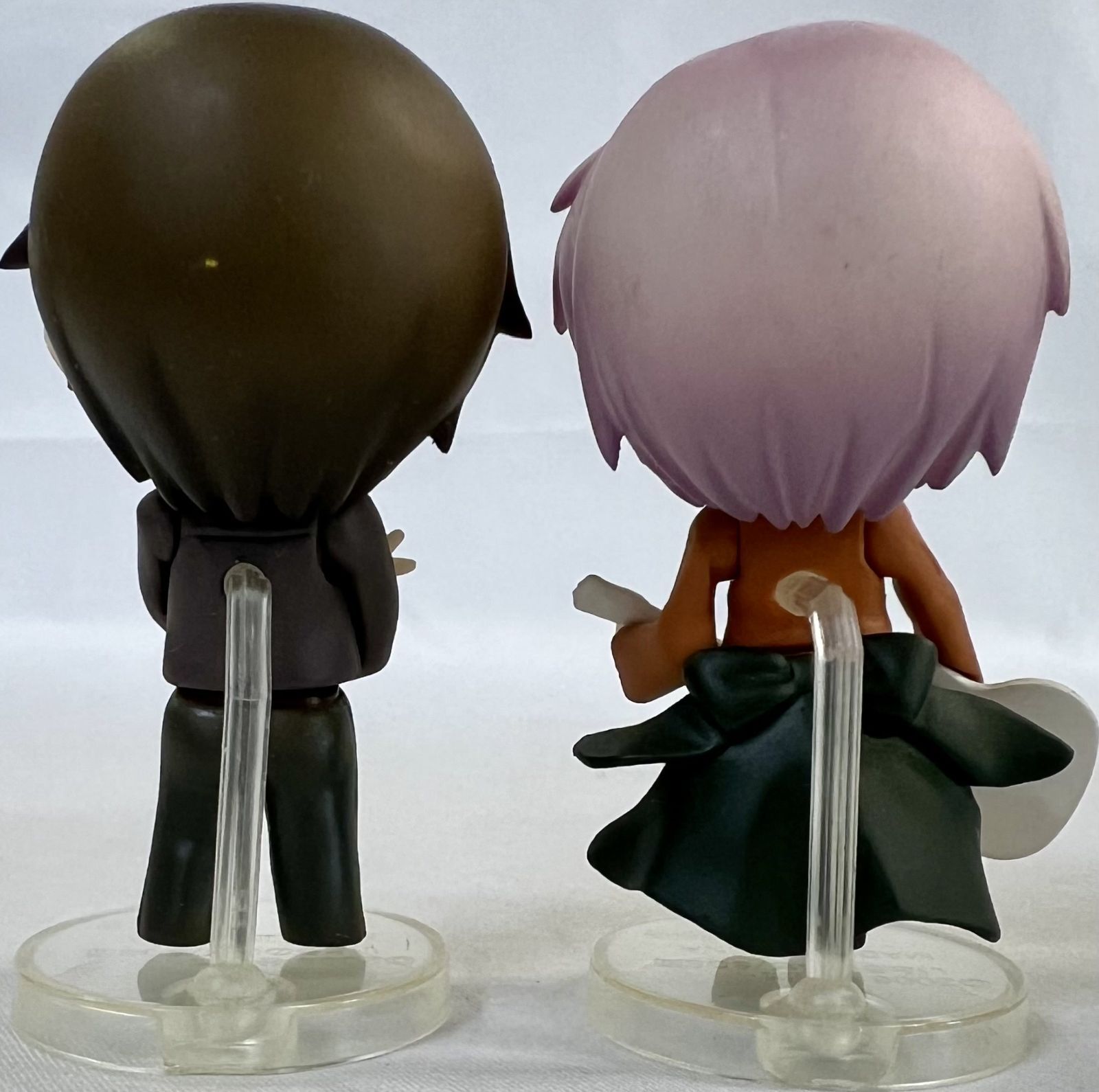 ねんどろいどぷち 涼宮ハルヒの憂鬱#03 全11種20個 + 涼宮ハルヒちゃん