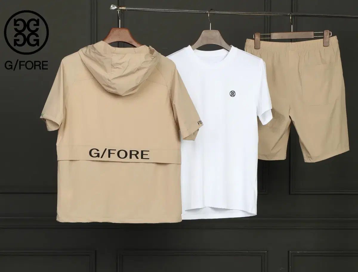 G FORE
