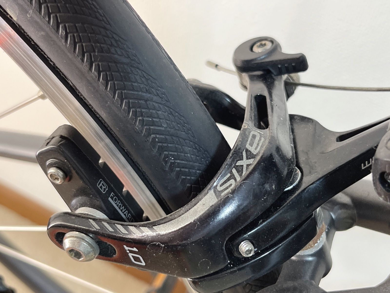 直接引き取り限定### 都内一部自社配送可！ SPECIALIZED DOLCE ELITE 
