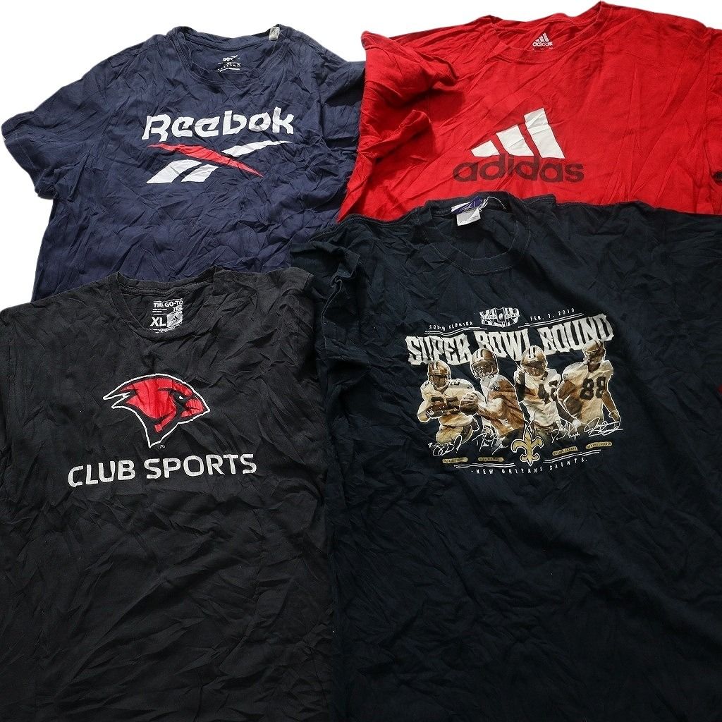 Business Communcations Program セット 　中古品 古着卸 まとめ売り スポーツブランドMIX 半袖Tシャツ 16枚セット