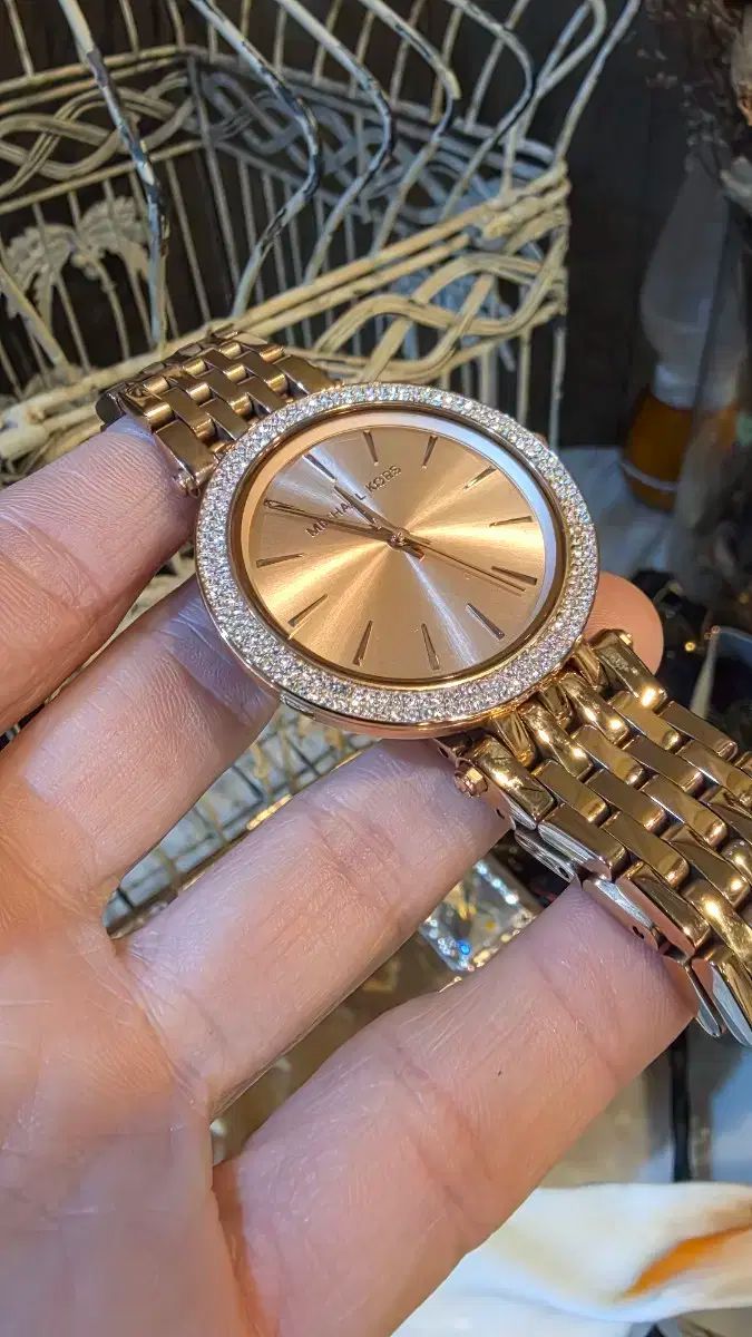 マイケル コース