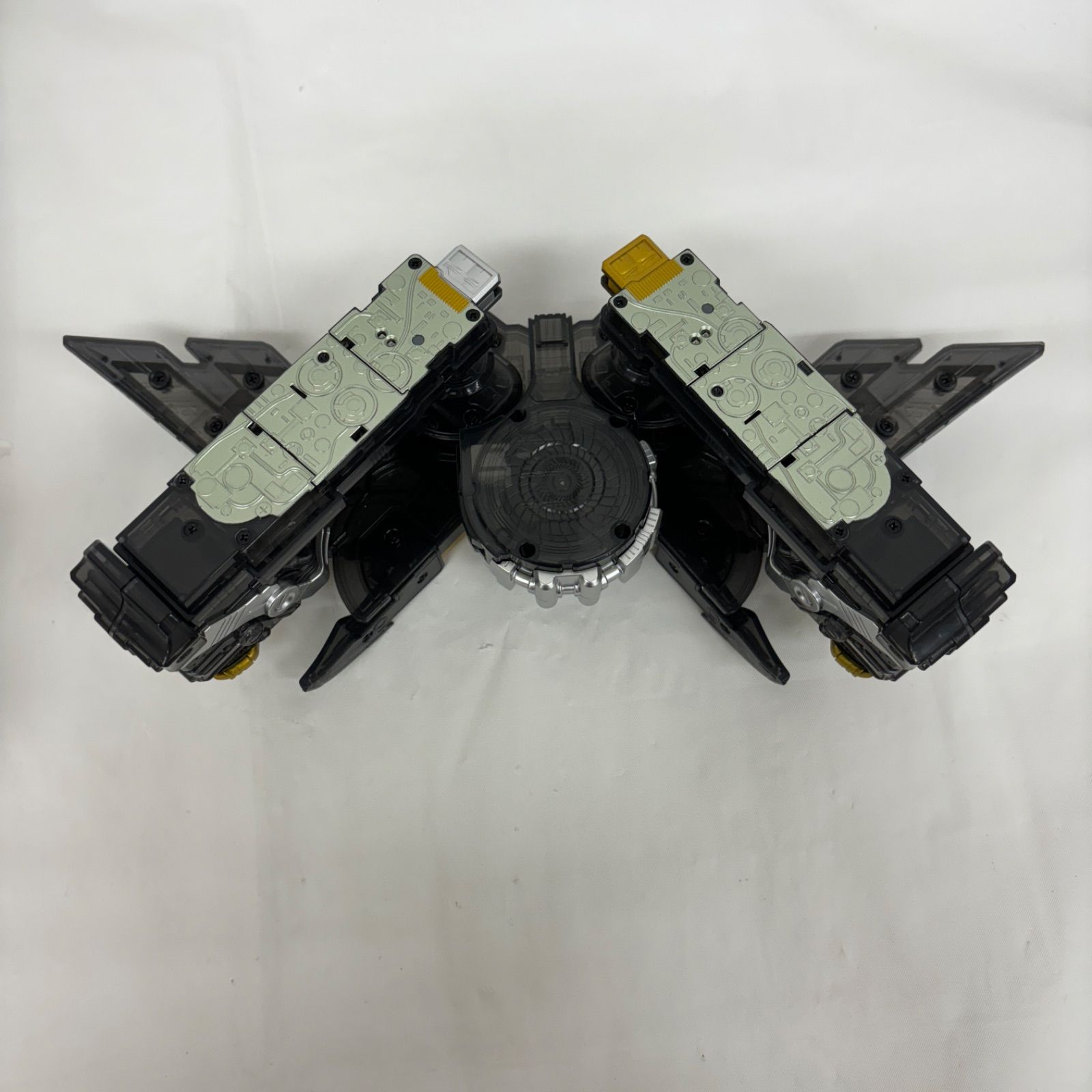CSMファングメモリver.2 CSMファングメモリ＆エクストリームメモリver.2｜仮面ライダー