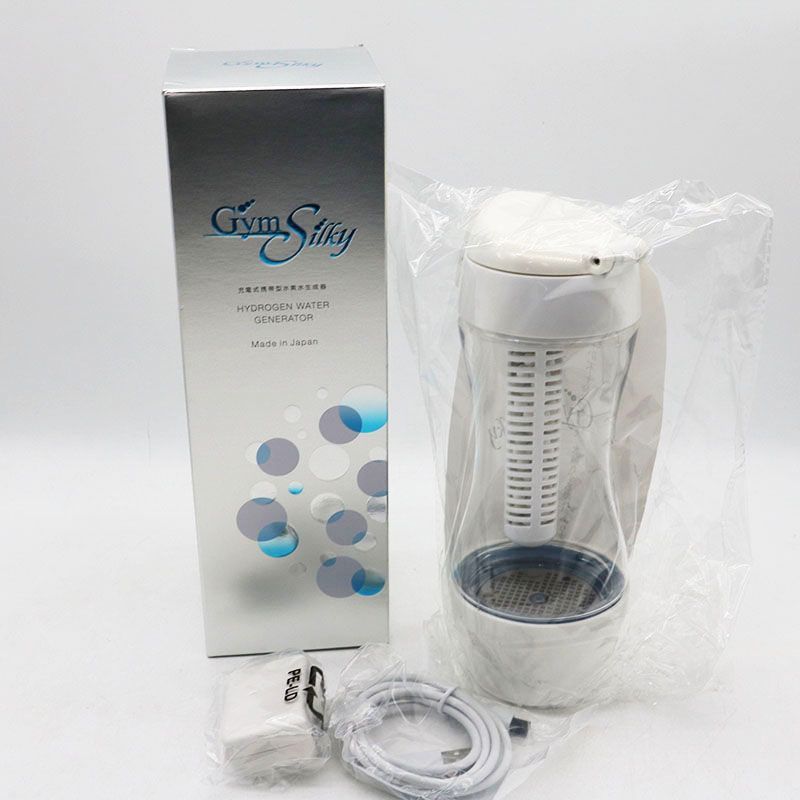 Gym Silky水素水生成器 Gym Silky水素水生成器