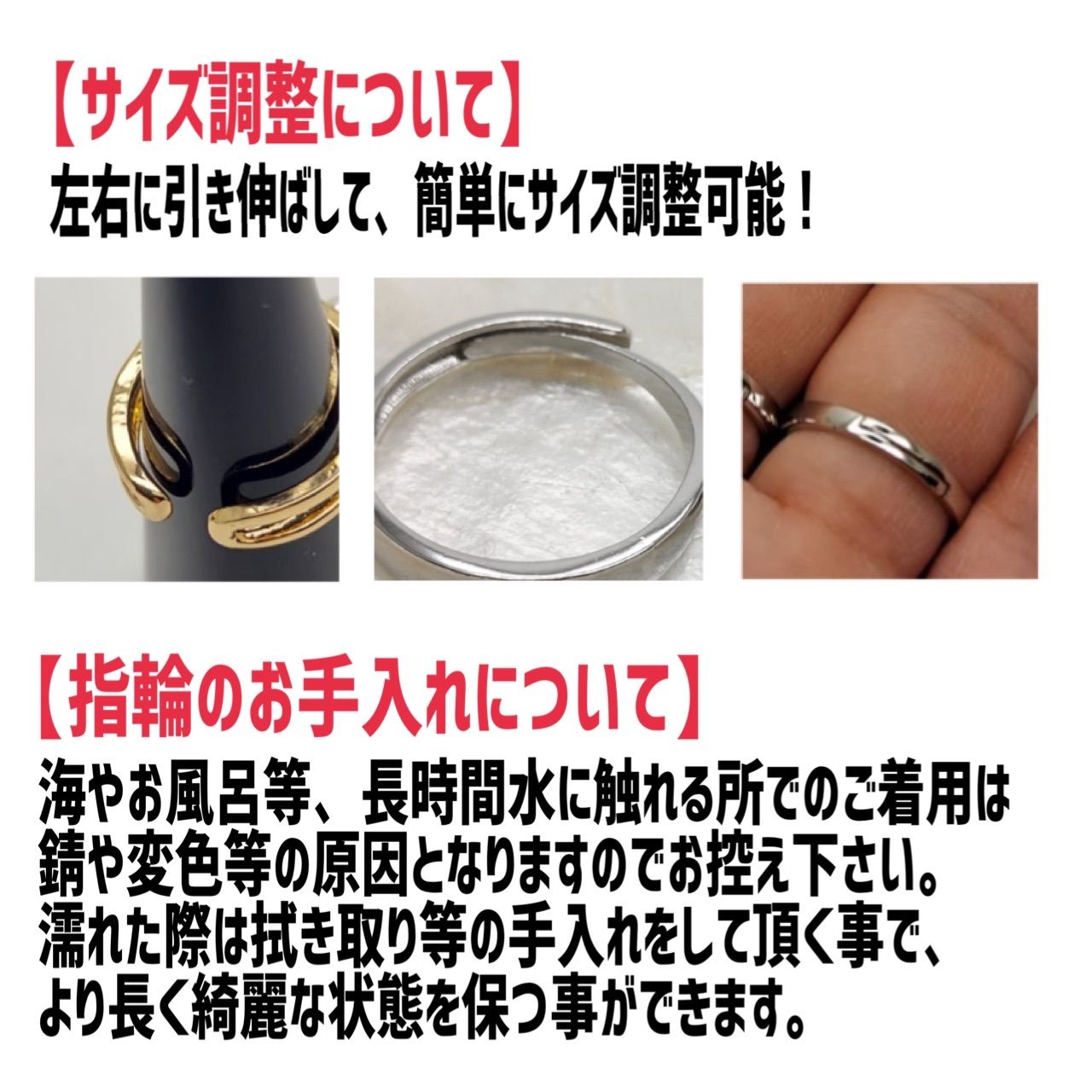 ②☆400【メルカリ便発送！送料込】シルバー 編み込み デザインリング 