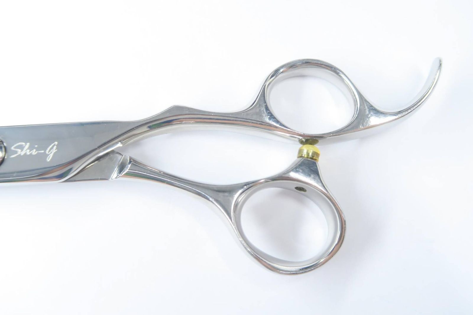 Bランク アルプス株式会社 リビテックハイネッタ21 ダマスカス302Dセニング 美容師・理容師 6.0インチ 右利き 中古:G-1127 Bランクアルプス株式会社 リビテックハイネッタ21 Z-80RSS シザー