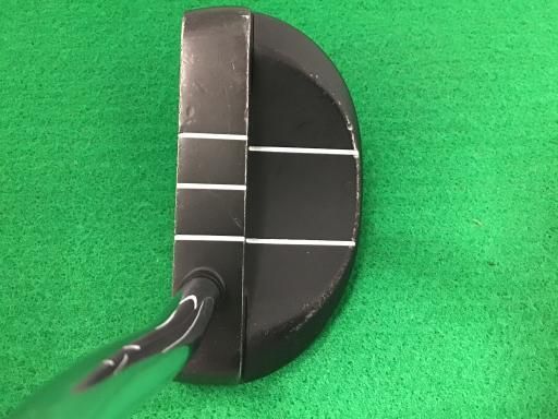 オデッセイ STROKE LAB BLACK ROSSIE 33インチ パター PT STROKE LAB BLACK フレックスその他 メンズ 男性用 右利き 右用 Cランク ゴルフクラブ