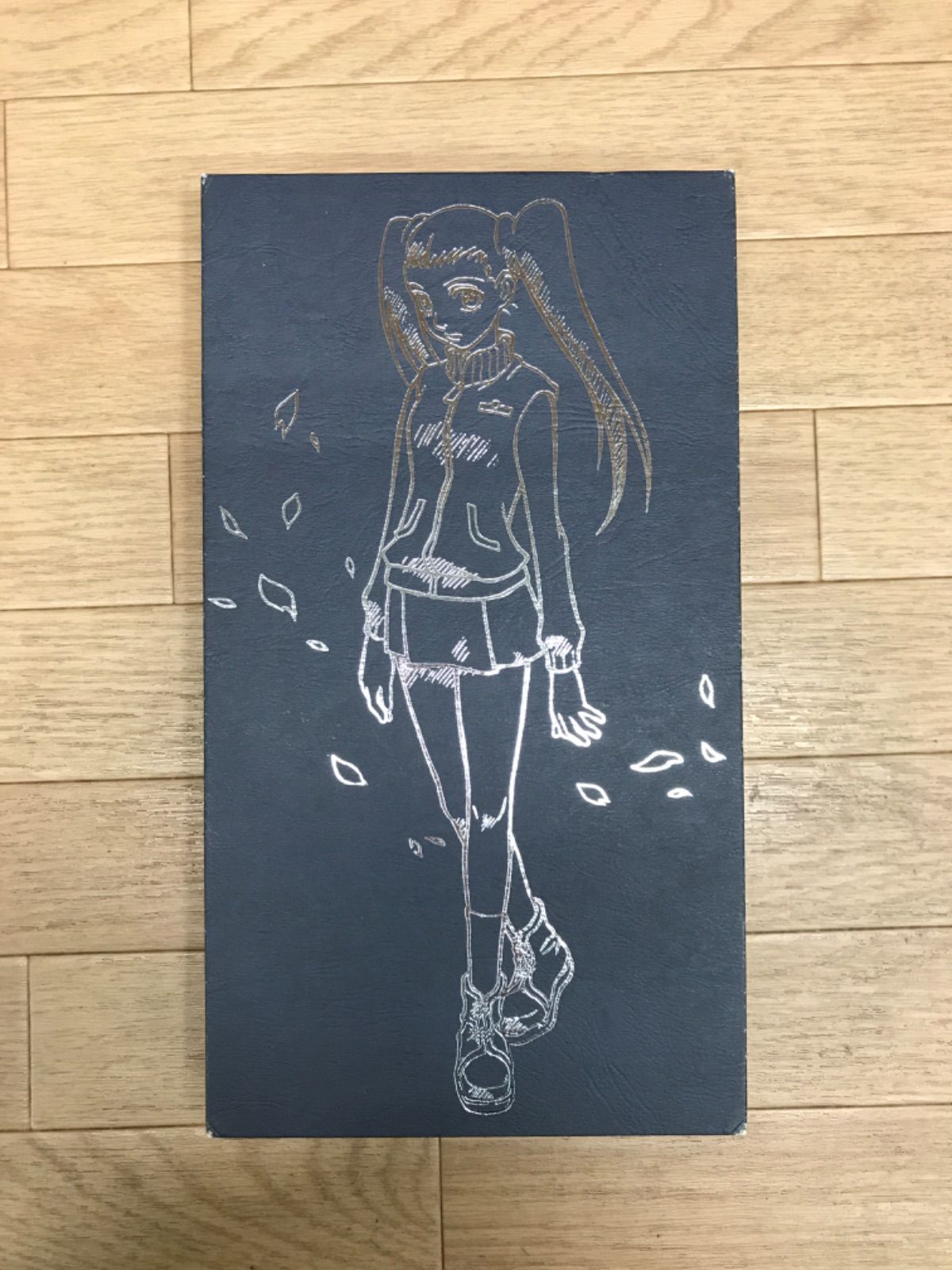 DVD７枚組