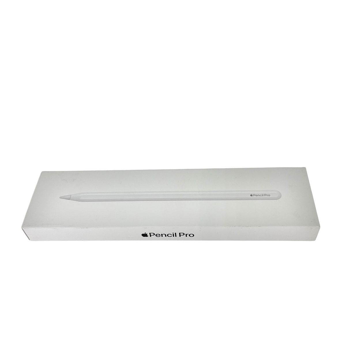 【未開封】アップルペンシル MX2D3ZA/A A2538 Apple Pencil pro MX2D3ZA/A アップル ペンシルプロ A2538 iPad