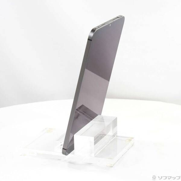 中古品〕 iPad mini 第6世代 256GB スペースグレイ MK8F3J／A SIM
