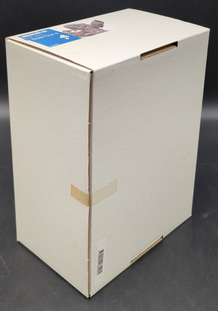 フジヤマサンカク 1/7スケールレジンキャストキット トップ 原型