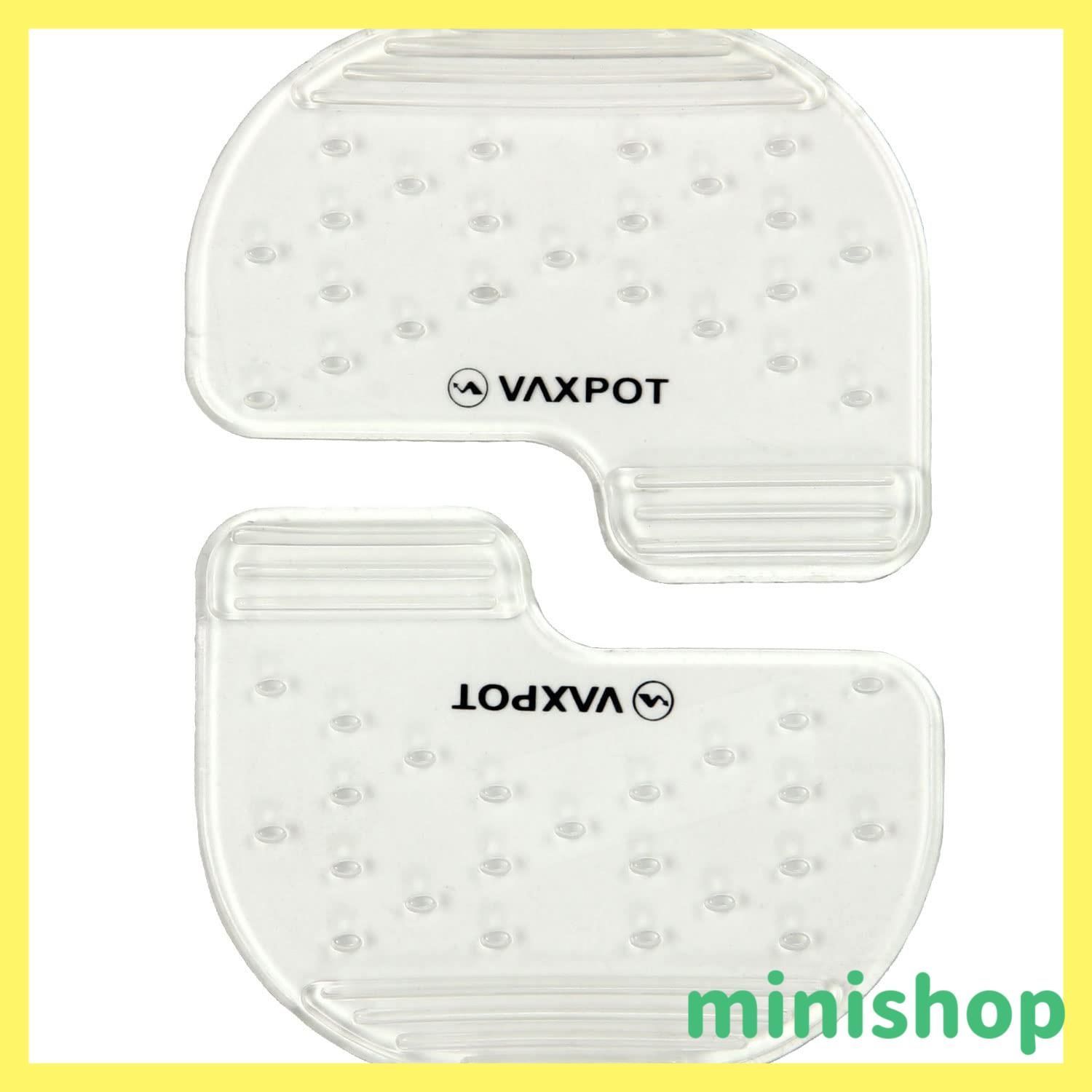 【新着商品】VAXPOT(バックスポット) スノーボード デッキパッド セパレート サイズコントロール 【ブーツサイズに合わせて貼り付け】 VA-2811 CLR 人気・おすすめ｜安定人気・収納便利におすすめ 丁寧対応 配送追跡可 国内発送・保証制度対応