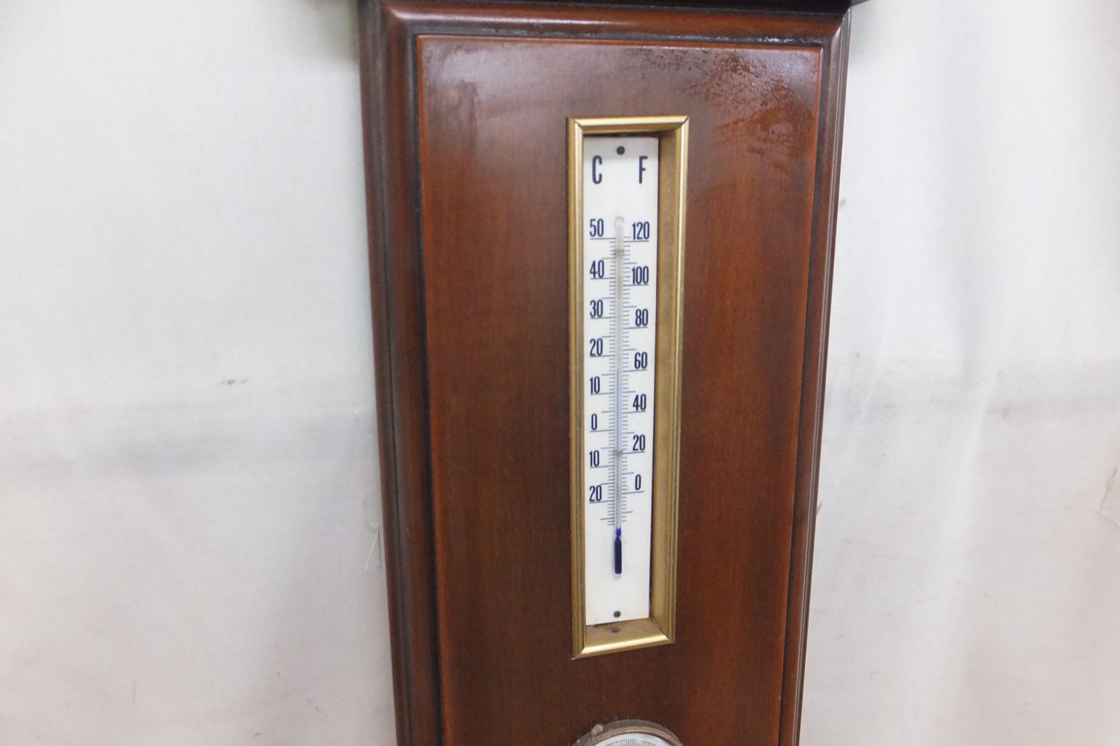 ディアマンティーニ＆ドメニコーニ 複合計器