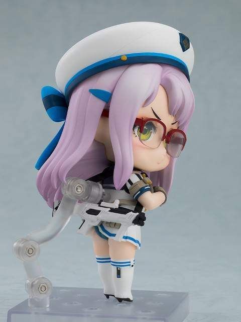 ラスト ねんどろいど ネオン 勝利の女神NIKKE 2671 フィギュア ねんどろいど 2671 ネオン 「勝利の女神：NIKKE」 - メルカリ