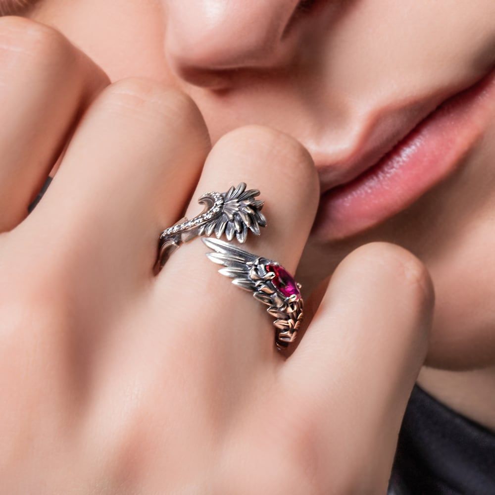 マイティエンジェルリング アルテミスクラシック