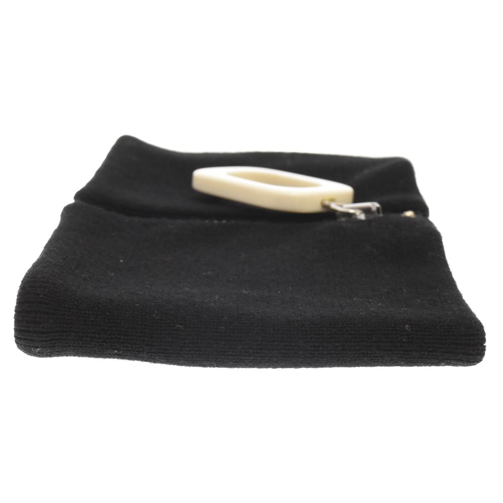 J.W.ANDERSON (ジェー ダブリュー アンダーソン) ZIP NECKBAND ジップ  