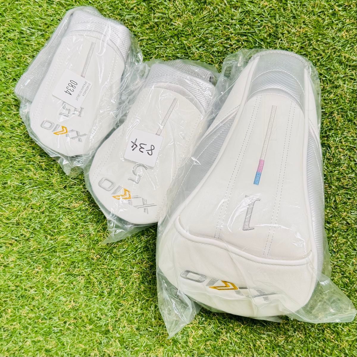 ♥ 13代目ゼクシオ