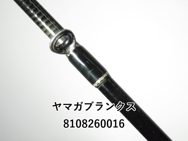 ロッド Crazy Ocean Ocean Whip TR OWTR-S69ML ロッド Crazy Ocean Ocean Whip TR OWTR-S69ML Crazy Ocean