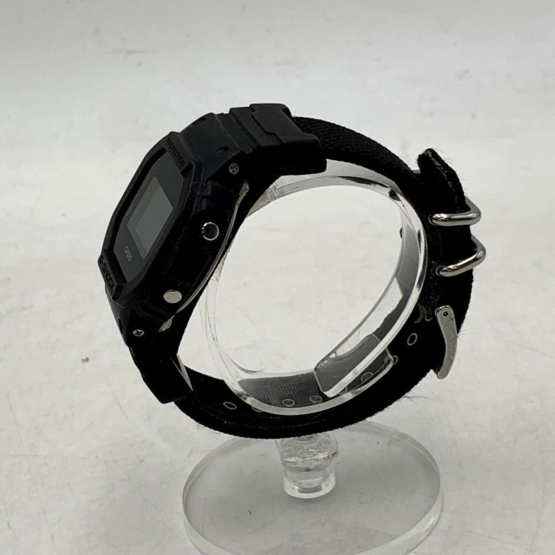 G-SHOCK