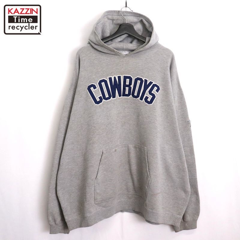 NFL X Reebok(リーボック) ダラス カウボーイ ラグビー ジャージ
