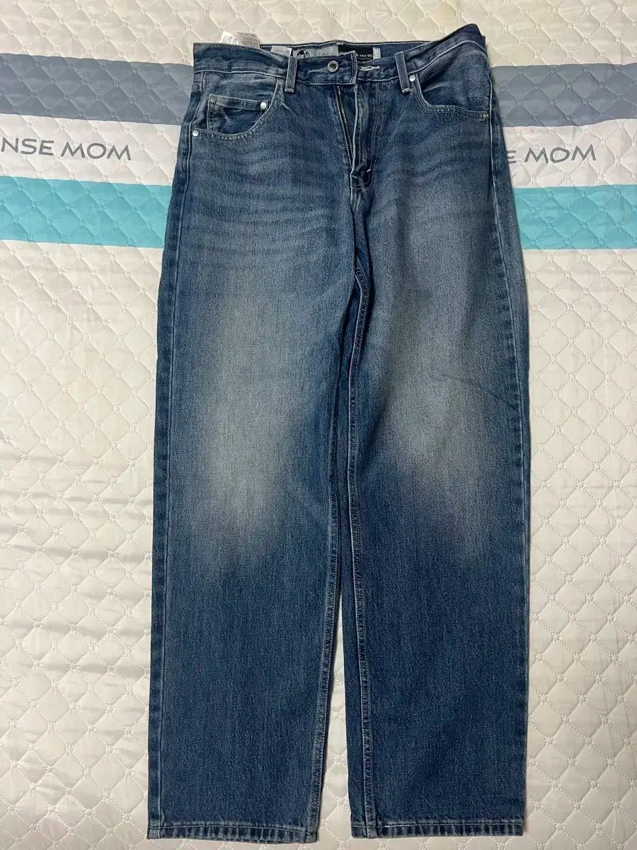 ロックデュード　11-133302 モノグラムスターモックシャツ　サイズXL ロックデュード 11-133302 モノグラムスターモックシャツ サイズXL