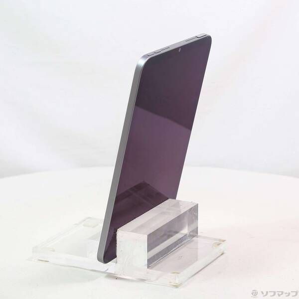 中古品〕 iPad mini(A17 Pro) 256GB スペースグレイ MXNA3J／A Wi-Fi