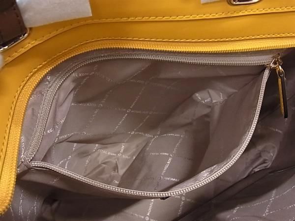 レザー トートバッグ