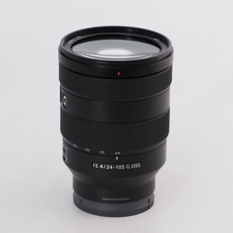 SONY SEL24105G 標準ズームレンズ 【公式通販】