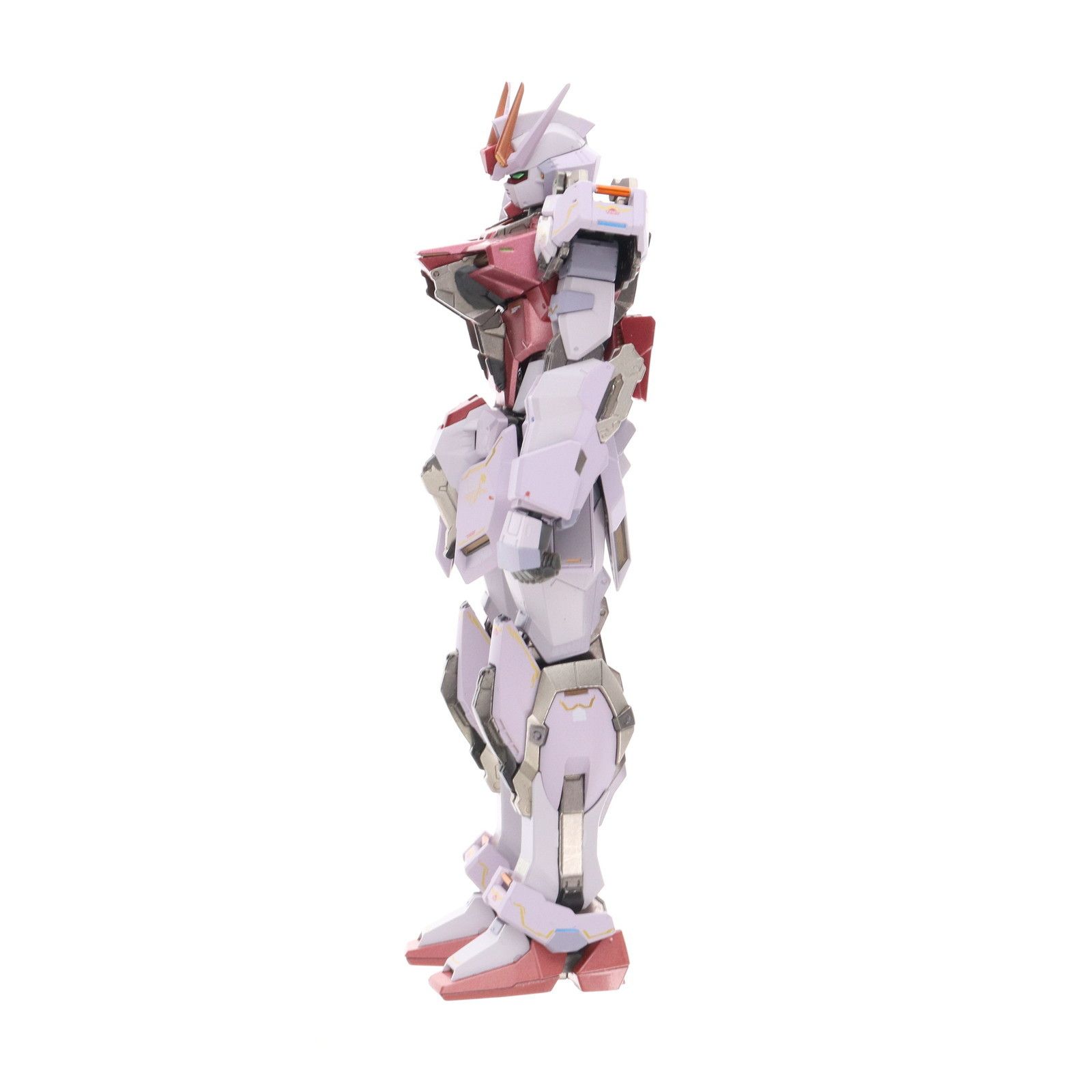 魂ウェブ商店限定 METAL BUILD ストライクルージュ オオトリ装備