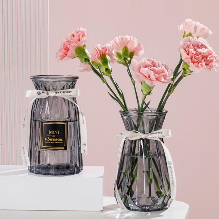 VIENNA HOUSE 花瓶・一輪挿し 2個セット 陶磁器 Amazon.co.jp: 花瓶