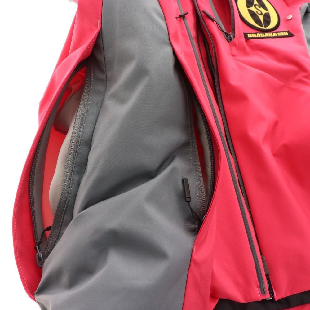 オガサカ デサントスキーウェア(O)限定品　美品です オガサカ デサント スキーウエア 上下（デサント(オガサカ