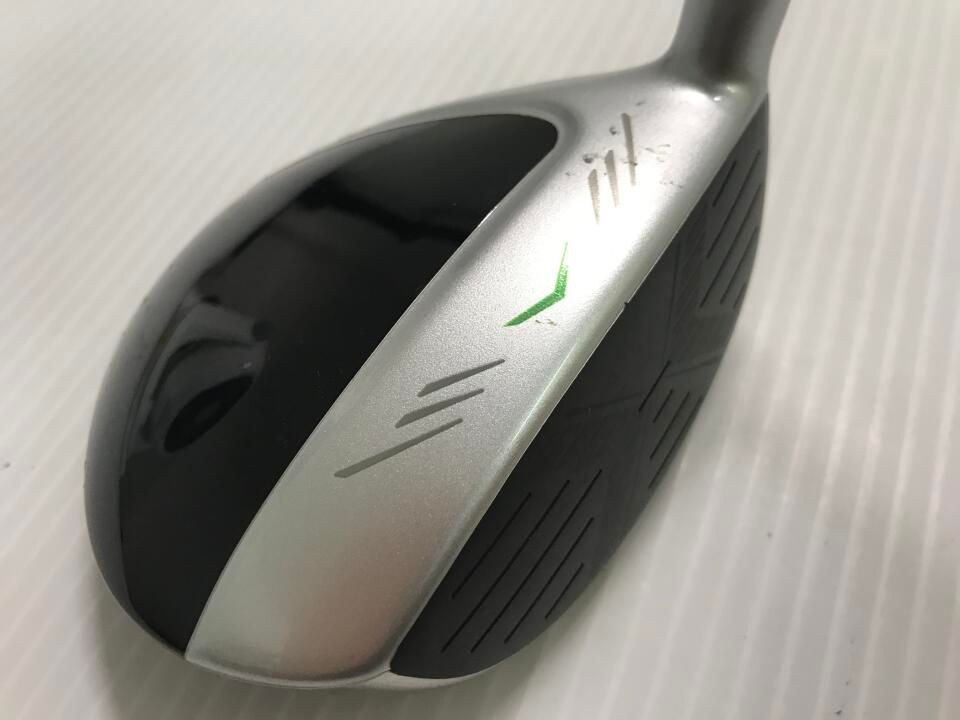  XXIO X-eks- 2025 18 SR Miyazaki AX-2 フェアウェイウッド ダンロップ 最短 フェアウェイウッド メンズ