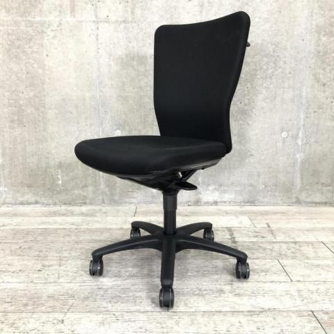 オカムラ okamura 製 カロッツァチェアCK36ZR FS11 KC
