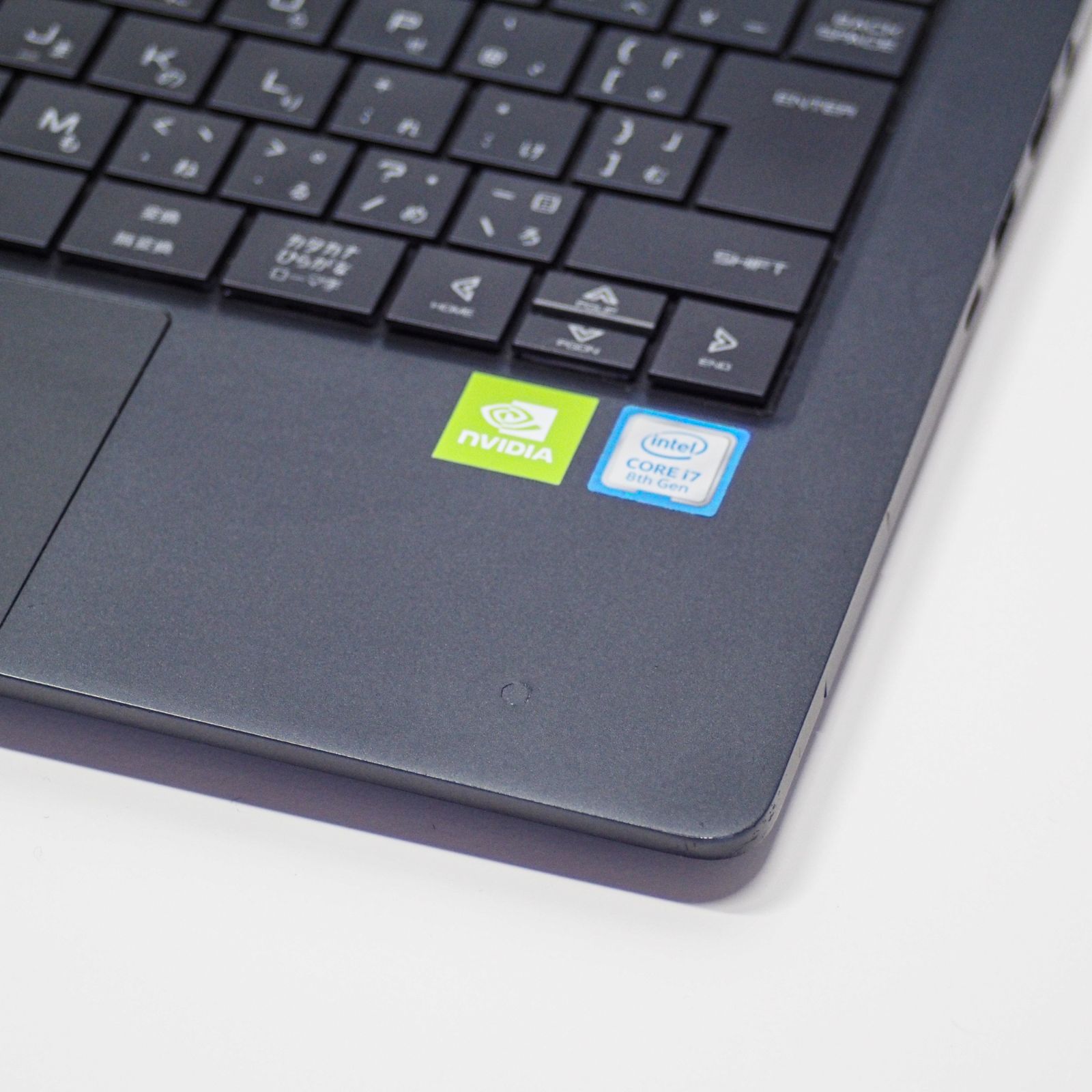 動作確認済DAIV Corei7 GeForce MX250 SSD1TB 動作確認済DAIV Corei7 GeForce MX250 SSD1TB