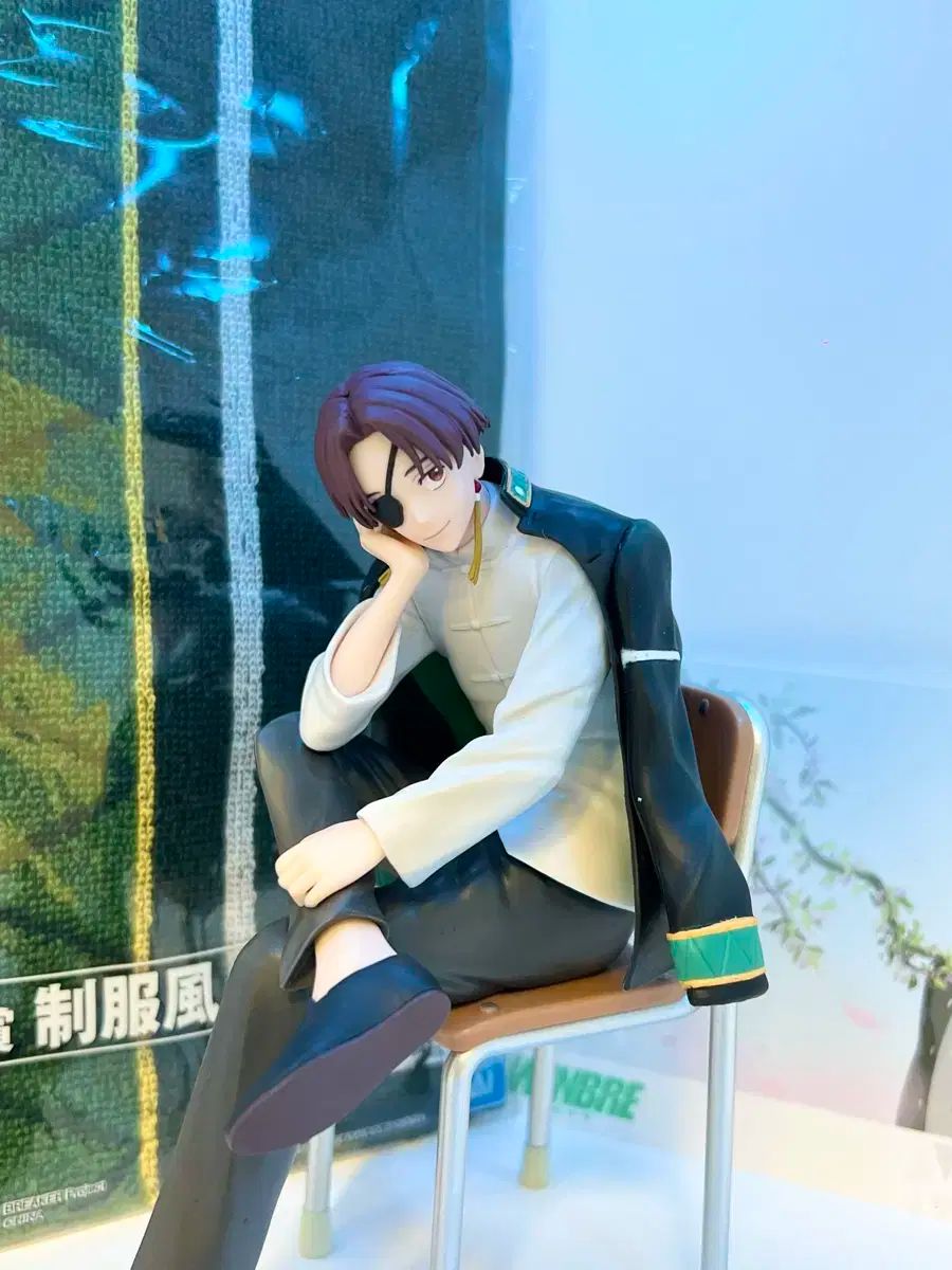 ウィンドブレーカー 윈브레 スオ COOGI クージー フィギュア B賞 さくら SAKURA 宮脇 咲良 カジ ウメミヤ アクリル