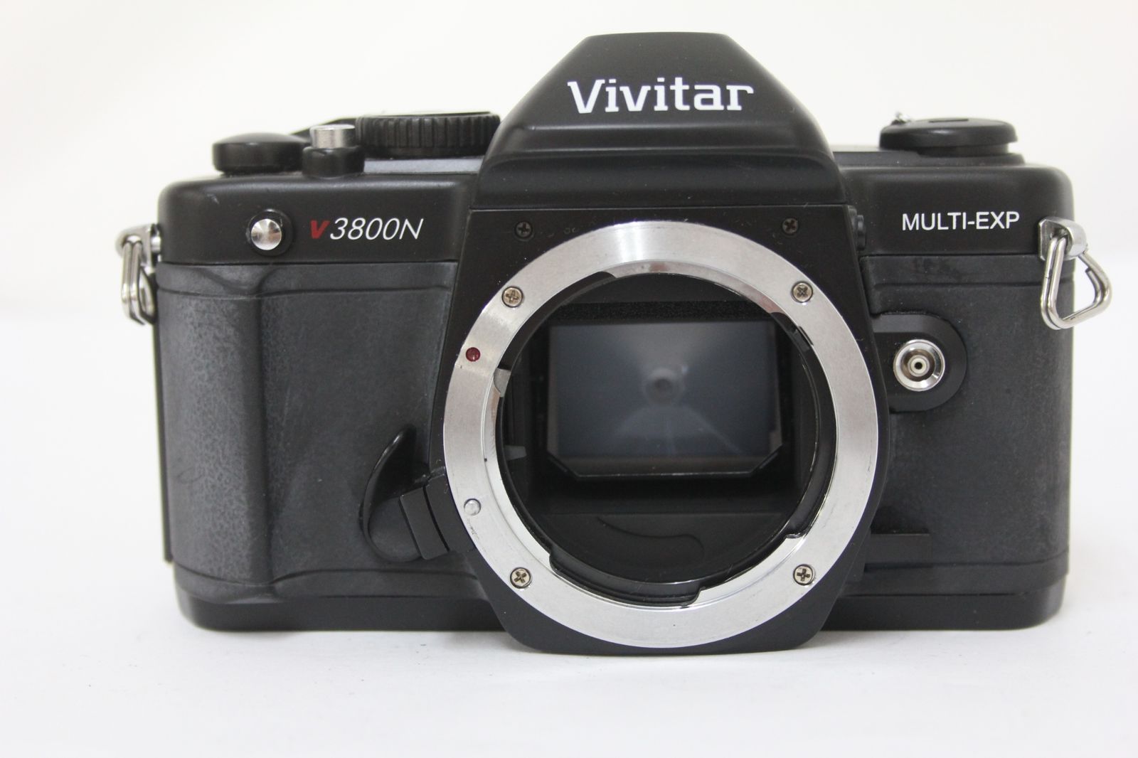 希少 Vivitar V3800N Multi-EXP 50mm F1.7 MC 希少 Vivitar V3800N Multi-EXP 50mm F1.7 MC - メルカリ