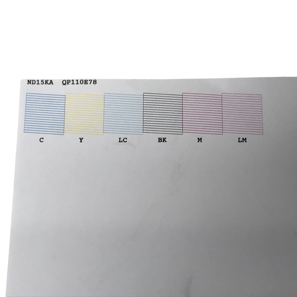 2016年製 エプソン