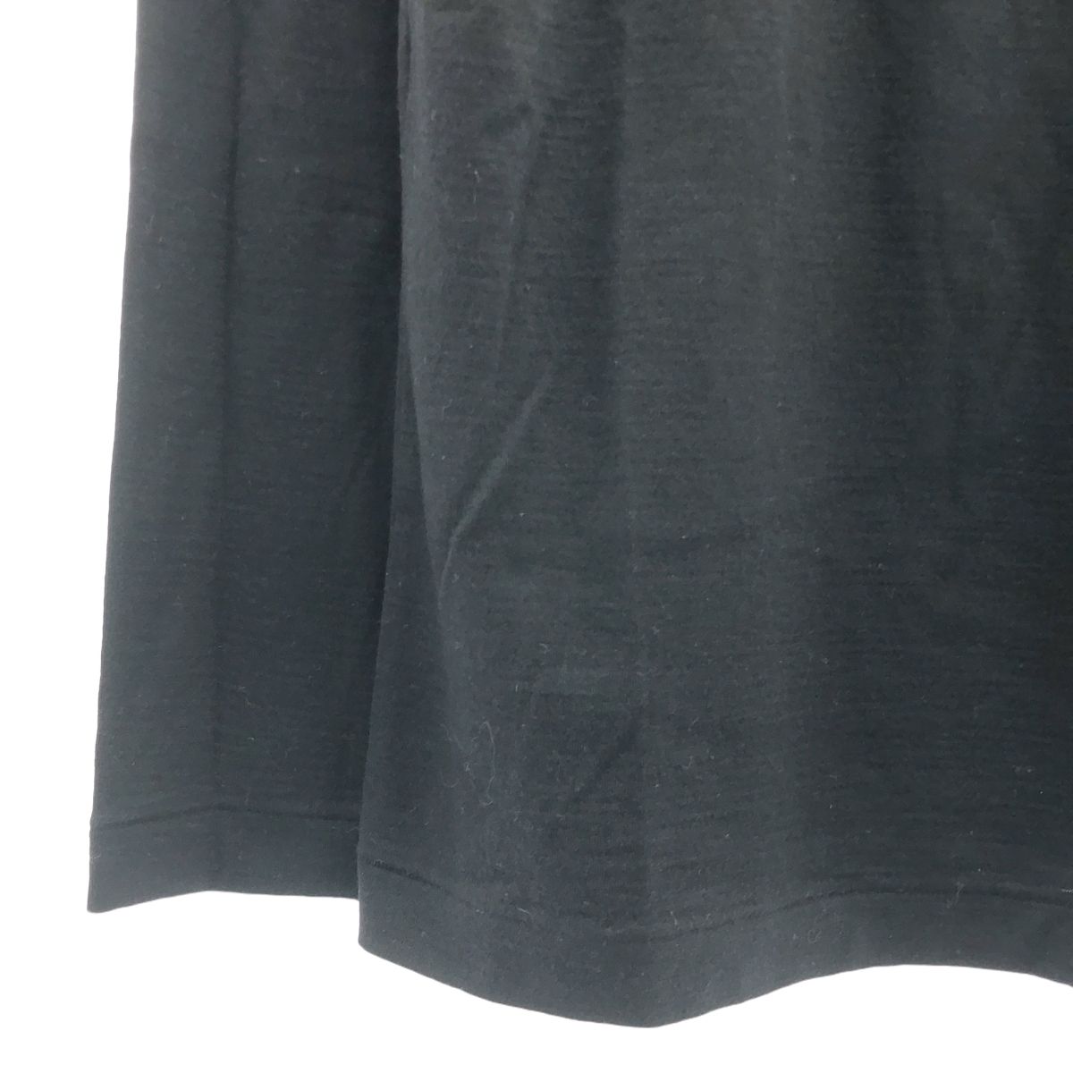 COMME des GARCONS / コムデギャルソン | 2023AW | ファー ビッグ  