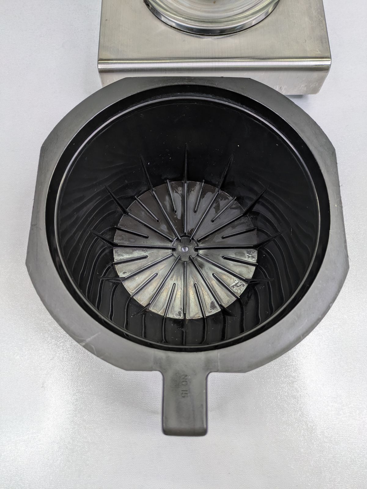 コーヒーメーカー