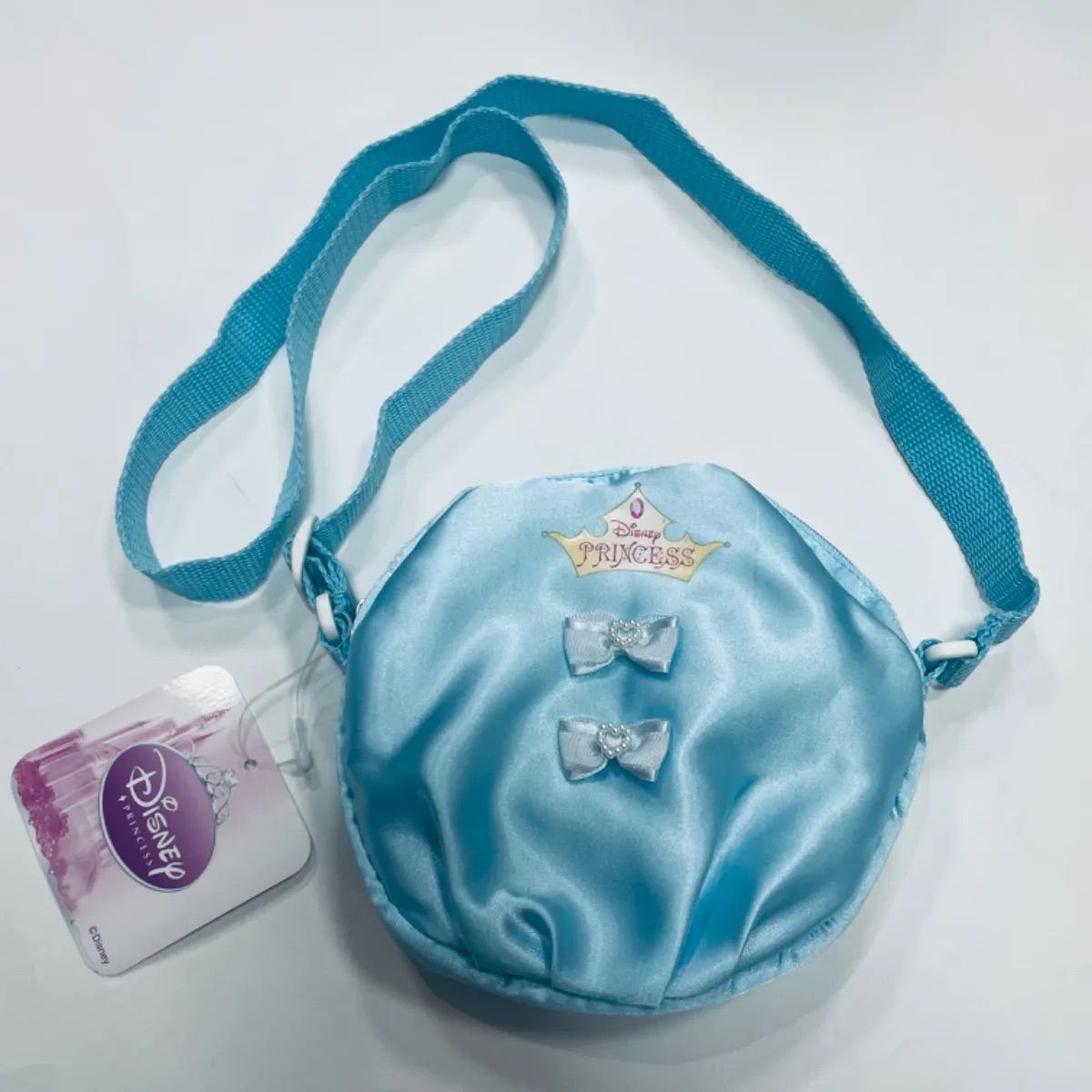 新品・未使用】ME-A-20 ディズニー プリンセス おすすめ ショルダー 